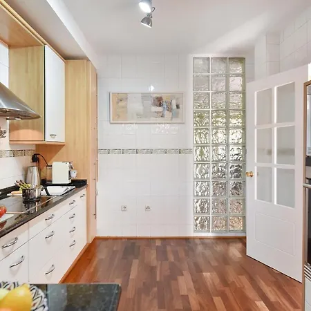 Apartamento Tinos Ii 34 By Villagrancanaria *