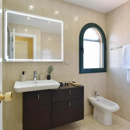 Apartamento Tinos Ii 34 By Villagrancanaria Maspalomas (Gran Canaria)