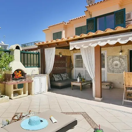 Apartment Tinos Ii 34 By Villagrancanaria