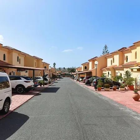 Tinos Ii 34 By Villagrancanaria * Maspalomas (Gran Canaria)