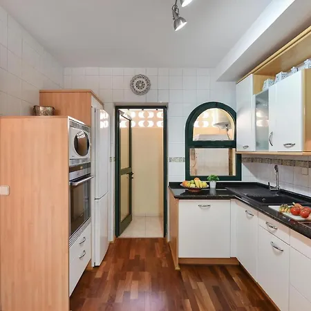 Tinos Ii 34 By Villagrancanaria Apartment Maspalomas (Gran Canaria)