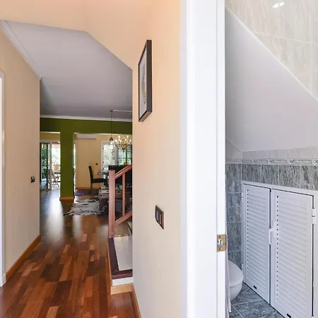 Apartment Tinos Ii 34 By Villagrancanaria