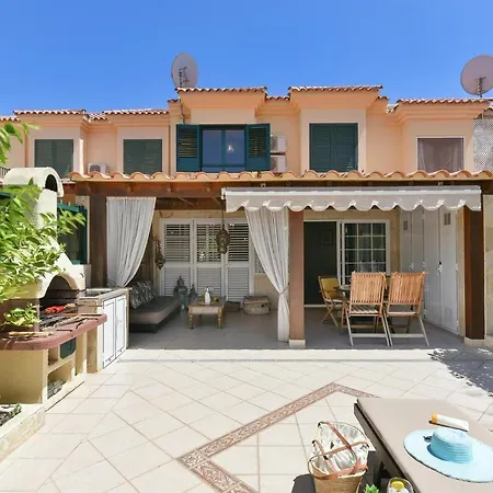 Apartment Tinos Ii 34 By Villagrancanaria *