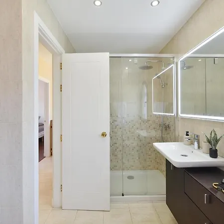 Tinos Ii 34 By Villagrancanaria Apartment